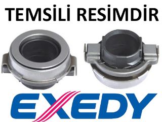 DEBRİYAJ AKSAMI İSUZU NQR KAMYON TURKUAZ Y.M. 03 10 DEBRİYAJ SETİ ISD092 BALATA EXEDY resmi