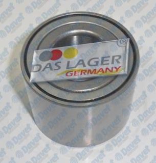ARKA TEKER RULMANI LAGUNA-LOGAN-SCENIC-C3-C4-P207-P307-P208-P2008 SW 01--> 30X62X48   #### resmi