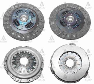 DEBRİYAJ SETİ ALMERA 03-06 1.5  MİCRA 03-10 RULMANSIZ resmi