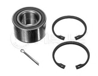 AKS RULMANI ÖN  ASTRA F-CORSA B-VECTRA A-TIGRA 34X66X37 VKBA3403 34X66X37   #### resmi