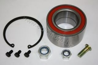 AKS RULMANI ON- ARKA  TRANSPORTER T4 458045 45X80X45   #### resmi