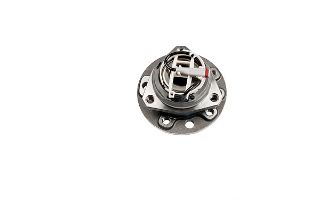 ÖN TEKER PORYASI RULMANLI ASTRA H-ZAFİRA 1.3CDTI-1.4-1.61.7CDTI-1.9CDTI 04 5 DELİK 25.4X137X109 resmi