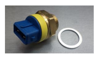 FAN MÜŞÜRÜ Y6426 PARTNER P106 P206 P306 1.4 1.6 C3 C4 1.6 (86-97C) 2FİŞLİ resmi