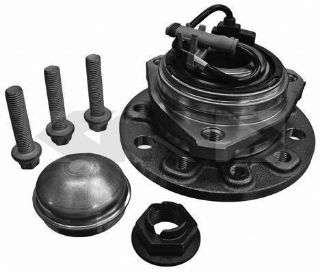 PORYA ÖN BİLYALI DLB60106 ASTRA-H ZAFİRA 1.3 CDTI 1.4 1.61.7 CDTI resmi