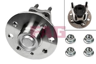 AKS BİLYASI ARKA DLB60108 ASTRA-H 1.3 CDTI 1.4-1.6 1.9 CDTI (04-) resmi