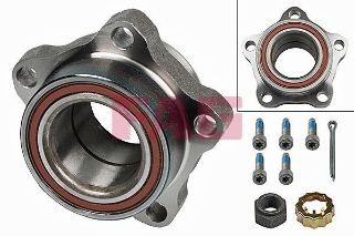 AKS BİLYASI ÖN DLB61210 V347 2.2 TDCI 2.4TDCI (06-) (BTF1210 VKBA6525) resmi