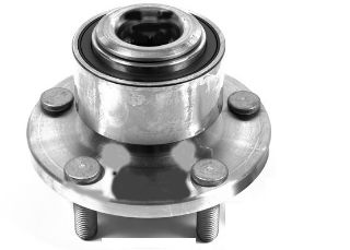 PORYA ÖN TEKER FOCUS CMAX 1.6 805546A 29X131X102   #### resmi