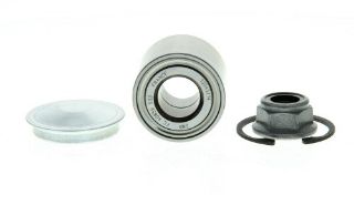 TEKER RULMAN KİTİ ARKA DLBA3639 MEGANE-II MODUS-II CLİO-III (FC40858S03 VKBA363 resmi