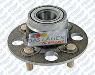 PORYA ARKA TEKER HONDA CİVİC-CRX 13-15-16 1983> 2   #### resmi