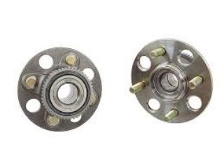 PORYA ARKA TEKER HONDA  CİVİC- V TEC 1.3-1.4I-1.6I   #### resmi