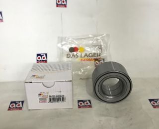 AKS BİLYASI ÖN DLB3445620 R9 R11 R19 CLİO-II-III MEGANE-I MODUS LOGAN resmi