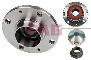 PORYA ÖN BİLYALI DLB6805546 FOCUS-II CMAX (04-) resmi