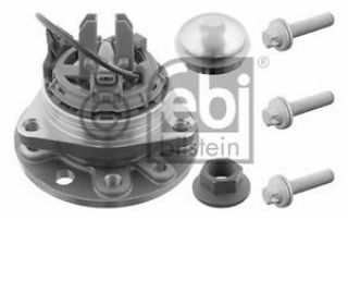 PORYA ÖN BİLYALI DLB6805588 VECTRA-C ABSLİ (5 BİJON) resmi