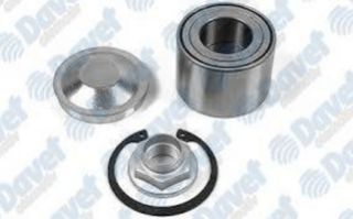 ARKA TEKER RULMANI KIT MASTER II MOVANO 1.9DTI 2.2DCI 2.5D-DCI 2.8DTI 98-   #### resmi