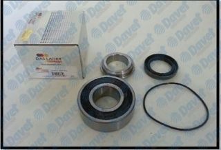 TEKER RULMAN KİTİ ARKA DLBA630374 M131 DOĞAN ŞAHİN KARTAL resmi