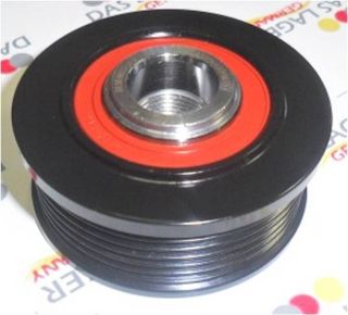 x ALTERNATÖR KASNAĞI RULMANLI PASSAT 1.6-1.8T-2.0 96-00 -A4 1.6-1.8 94-00 -A6 1.8 97-05 resmi