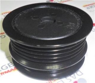 ALTERNATÖR KASNAĞI RULMANLI POLO 1.7SDI-1.9D 94-99 -CADDY II 96-00 - FELICA I-II 95-98 1.9D resmi
