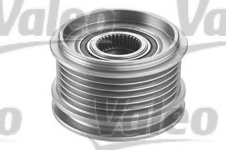 ALTERNATÖR KASNAGI RULMANLI PASSAT 1.6-1.8T-2.0 96-00-A4 1.6-1.8 94-00-A6 1.8 97-05 17X55.90X41   #### resmi