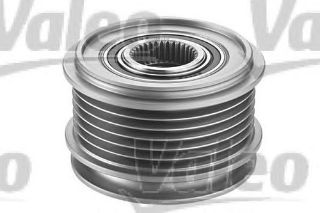 ALTERNATÖR KASNAGI RULMANLI PASSAT-GOLF III-IV 1.9TDI-CADDY III 1.7SDI-1.9TDI-CORDOBA 1.9D 17X55.90X40.90   #### resmi