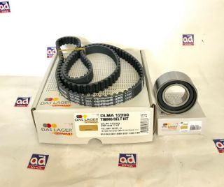 TRİGER SETİ SLX DAS LAGER DLMA12200 (55170695) resmi