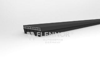 KANALLI KAYIŞ PALİO WEEKEND ALBEA 1.4 resmi