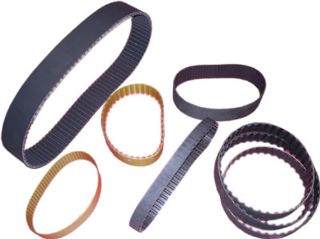 TRİGER EKSANTRİK KAYIŞI (152 RHX 300) DUCATO 82>90 IVECO DAILY 78>98 TRAFİC 89>01 2,5D DÜZ MOTOR MASTER 2,4D / 2,5D 80>89 resmi