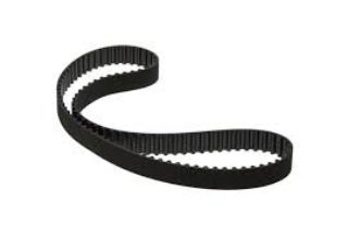 TRİGER KAYIŞI 116X190 CITROEN CX 2.0 8V 79-89 - P505 2.0 8V 79-95 - FIAT-MASTER-TRAFİC CT647 resmi