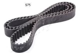 TRİGER KAYIŞI (153X254) MITSUBISH CARİSMA 1.9TDIC 8V (96 00) VOLVO S40 V40 1.9TD 8V (96 99) CT966 resmi