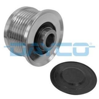 ALTERNATÖR KASNAGI DENSO TİP 7 KANAL HİLUX 2.5 3.0 2005> HİLUX 2.4 2015> (2KDFTV) resmi