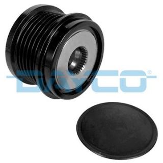 ALTERNATOR KASNAGI (43,5MM) CMAX FIESTA VI FOCUS III KUGA II TRANSIT CONNECT COURIER 1.5 1.6 2.0TDCI resmi