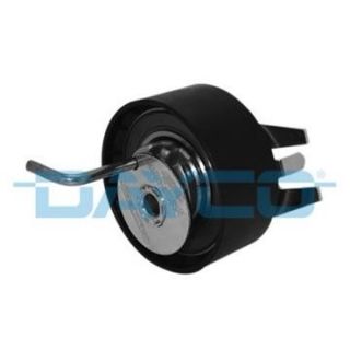 V KAYIŞ GERGİ RULMANI 2.7 D LAND ROVER RANGE ROVER SPORT DISCOVERY IV 04-13 resmi