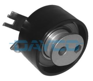 TRIGER GERGI RULMANI (RENAULT:KANGOO CLIO II MEGANE II 1.5 DCI/NISSAN:MICRA-K12/NOTE/QASHQAI 1.5DCI) resmi