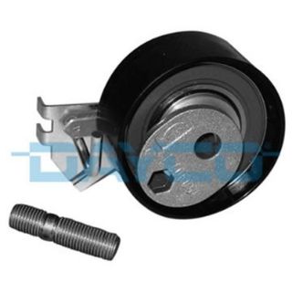TRIGER GERGI RULMANI ( FIAT : FIORINO 1.4 FIRE - PEUGEOT : 106 - 206 - 306 - PARTNER 1.4IE TU3JP YM) resmi