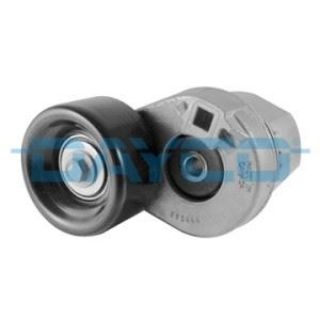 V KAYIŞ GERGİ RULMANI 2.4 D TRANSIT V-184 01- resmi