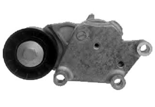 VANTILATOR KAYIS GERGISI ( FORD: FOCUS -C-MAX 1.6 TDCI 04-11 / CITROEN: C2 C3 C4 ) resmi