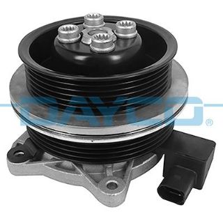 SU POMPASI (VW GOLF 06-14  PASSAT 11-15  POLO 10-14  TIGUAN 08-18  SEAT IBIZA 09-15  SKODA FABIA 11-15) BLG-BMY-CTHD-CAVE resmi