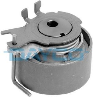 TRİGER GERGİ RULMANI 1,2 16v CLIO III/CLIO IV/LO GAN/SANDERO II 04- resmi