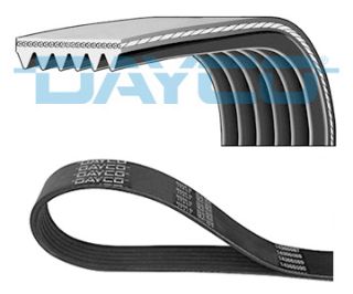 V KAYIŞ GERGİSİ 2,7-5,7 JEEP COMANDER/CHRYSLER-300 C 05- resmi