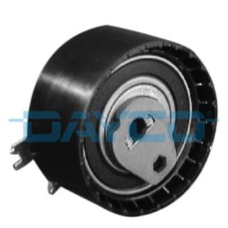 X EKSANTRİK GERGİ RULMANI CLİO II 1.4 16V-1.6 16V 99 DACİA LOGAN 1.6 16V 06 resmi