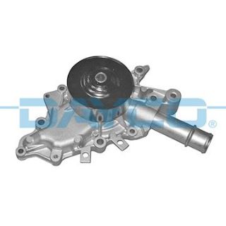 DEVIRDAIM POMPASI (OM611) V-CLASS 638/2 99>03 VITO 638 99>03 resmi