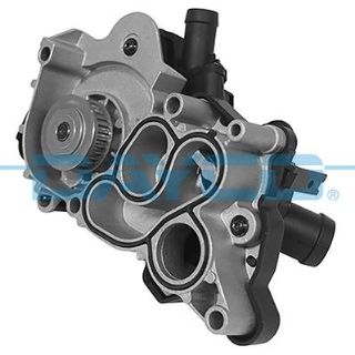 DEVIRDAIM KOMPLE-ILAVE SU CIKISSIZ (VW GOLF 13-17  POLO 13-14  AUDI A1 11-14) 1.2/1.4TSI resmi