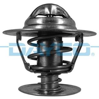 TERMOSTAT 1.8 DIZEL CONNECT/FOCUS 91- resmi