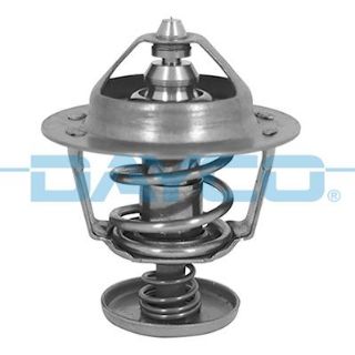 TERMOSTAT FORD RANGER 2.5D 2.5TD 98>12 MAZDA B2500 98> resmi
