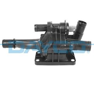TERMOSTAT YUVASI 1.4 / 1.5 / 1.6 DIZEL FIESTA / COURİER / FOCUS/207/308/PARTNER/C4/C5 11- resmi