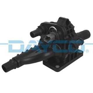 TERMOSTAT KOMPLE 1.4 DV4C / 1.6 DV6C 207/301/308/508/PARTNER/C4/C5 (X7) 07- resmi