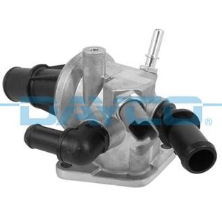TERMOSTAT 88°C UZUN ( FIAT : ALBEA DOBLO LINEA 1.3JTD 03- ) resmi