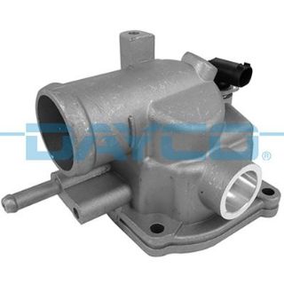 TERMOSTAT 92 C ( MERCEDES OM646-OM647 / W203/204/211/220 ) resmi