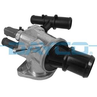 TERMOSTAT 88 C ( FIAT : DOBLO 1.9JTD ) resmi