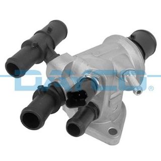 TERMOSTAT MUSURLU 88 C ( FIAT: DOBLO 1.9JTD ) resmi