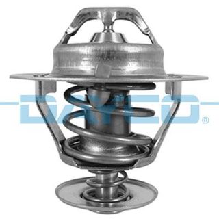 TERMOSTAT DIZEL ACCENT ADM/ACCENT ERA/GETZ/ELANTRA/I30/SANTAFE/TUCSON/CERATO/CEED/RIO 03- resmi